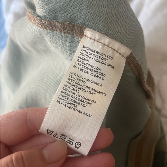 Free People printed Ruby Jacket - Picture 6 of 13